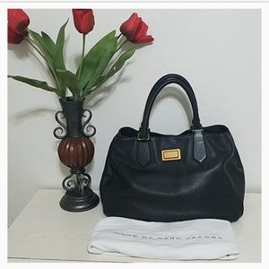 Authentic Marc by Marc Jacobs tote